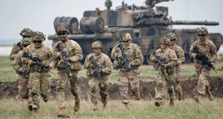 Expertos dan tres medidas urgentes que deberá tomar la OTAN para evitar una “Tercera Guerra Mundial”