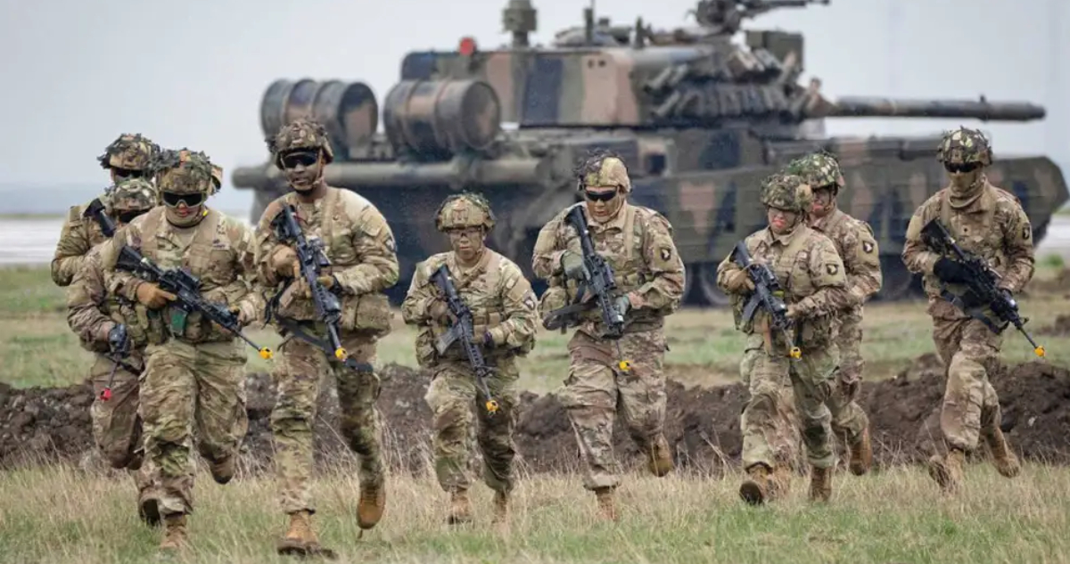 Expertos dan tres medidas urgentes que deberá tomar la OTAN para evitar una “Tercera Guerra Mundial”