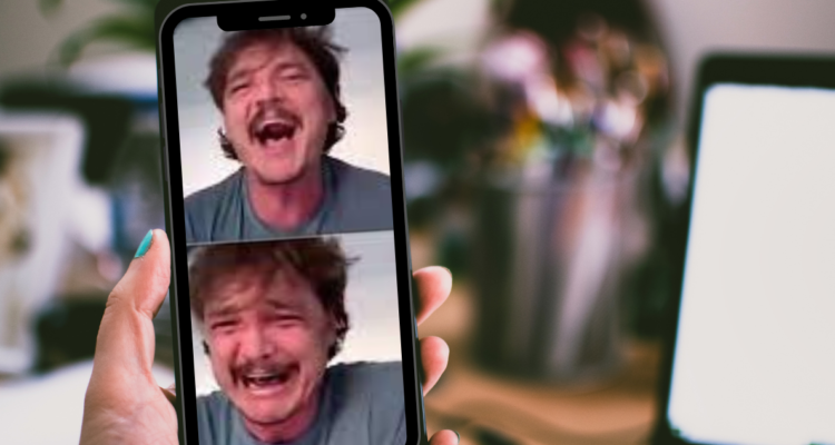 Radografía digital a los chilenos: 65% dedica hasta 5 horas a las RRSS y lo que más ven son memes