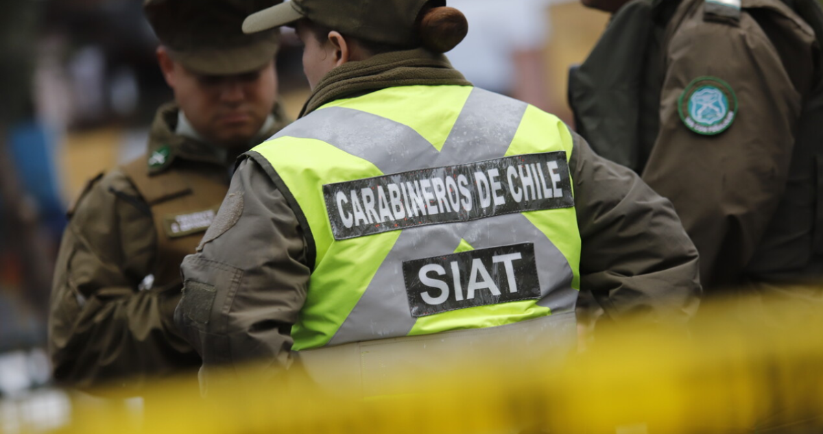 menor atropellado por su padre en Alto Hospicio