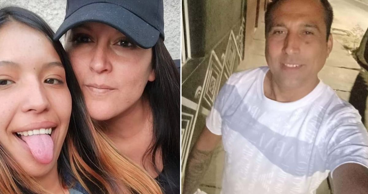 Madre de Michelle Silva pide no tomar “represalias” contra familiares de presunto autor confeso