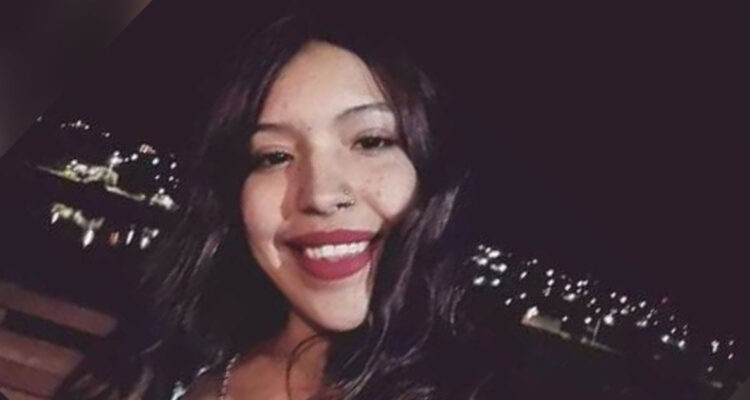 Detienen a sospechoso por desaparición de Michelle Silva en San Felipe