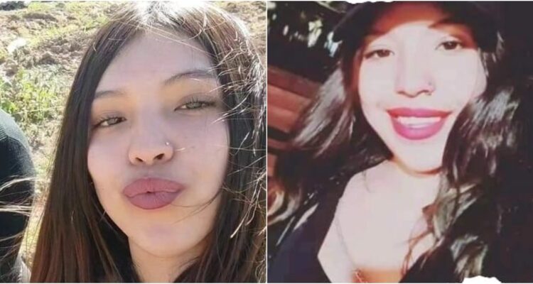 Desaparición de Michelle Silva Gutiérrez en San Felipe