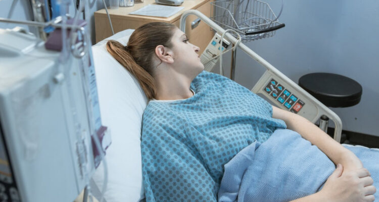 Reportan aumento de cáncer de colon en personas jóvenes.