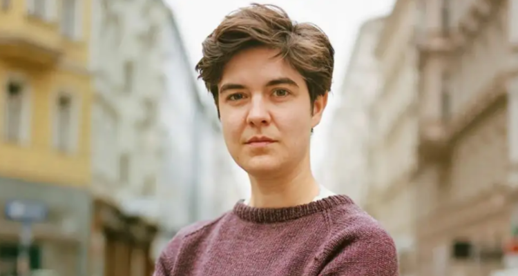 La joven millonaria austriaca Marlene Engelhorn donará gran parte de su herencia a desconocidos.