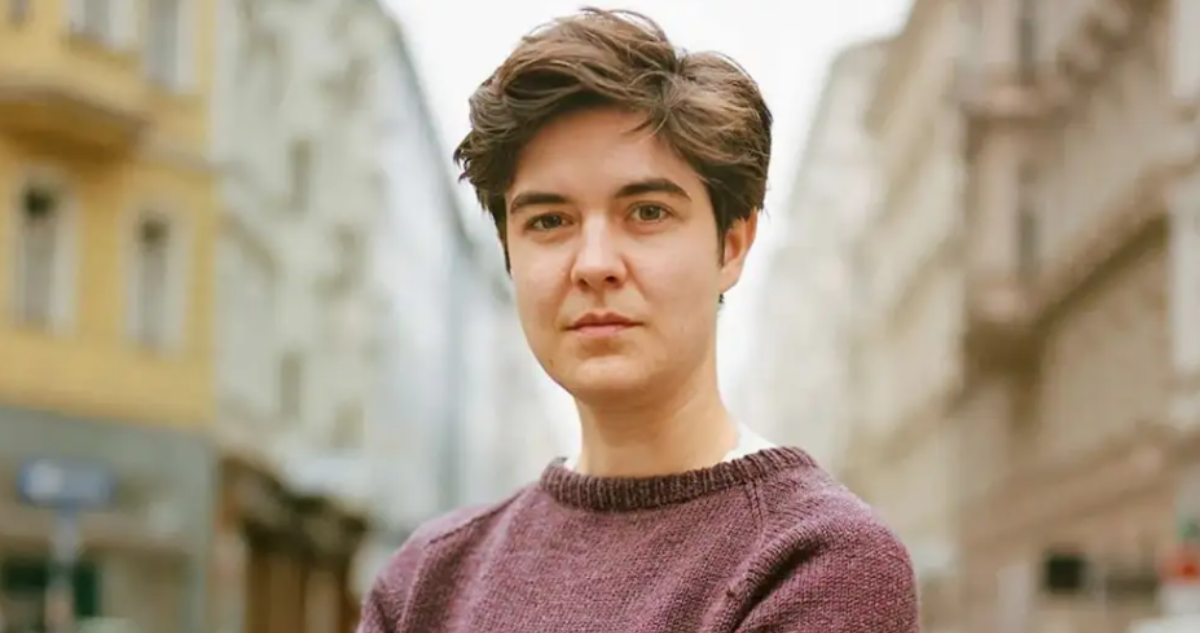 La joven millonaria austriaca Marlene Engelhorn donará gran parte de su herencia a desconocidos.