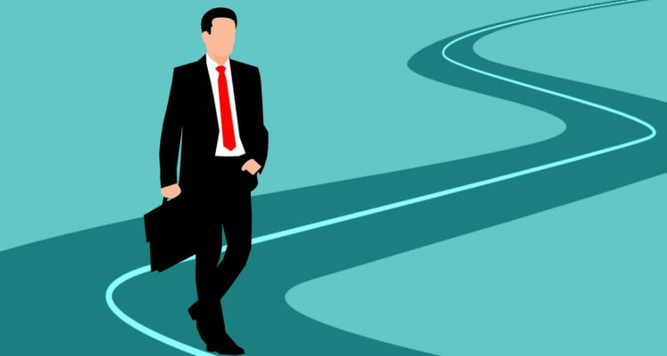 Estos son los 5 hombres más ricos del mundo, cuya riqueza se duplicó desde 2020 a la fecha