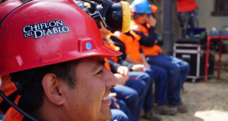 Mina Chiflón del Diablo