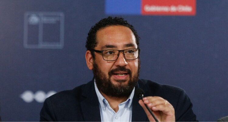 Cataldo y resultados de la PAES: “No es a la prueba a la que hay que solicitarle que resuelva brechas”