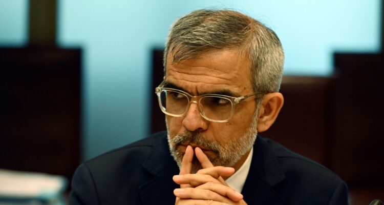 ¿Qué autoridades tenemos? Cordero califica de efecto colateral el asesinado de niño en Pudahuel