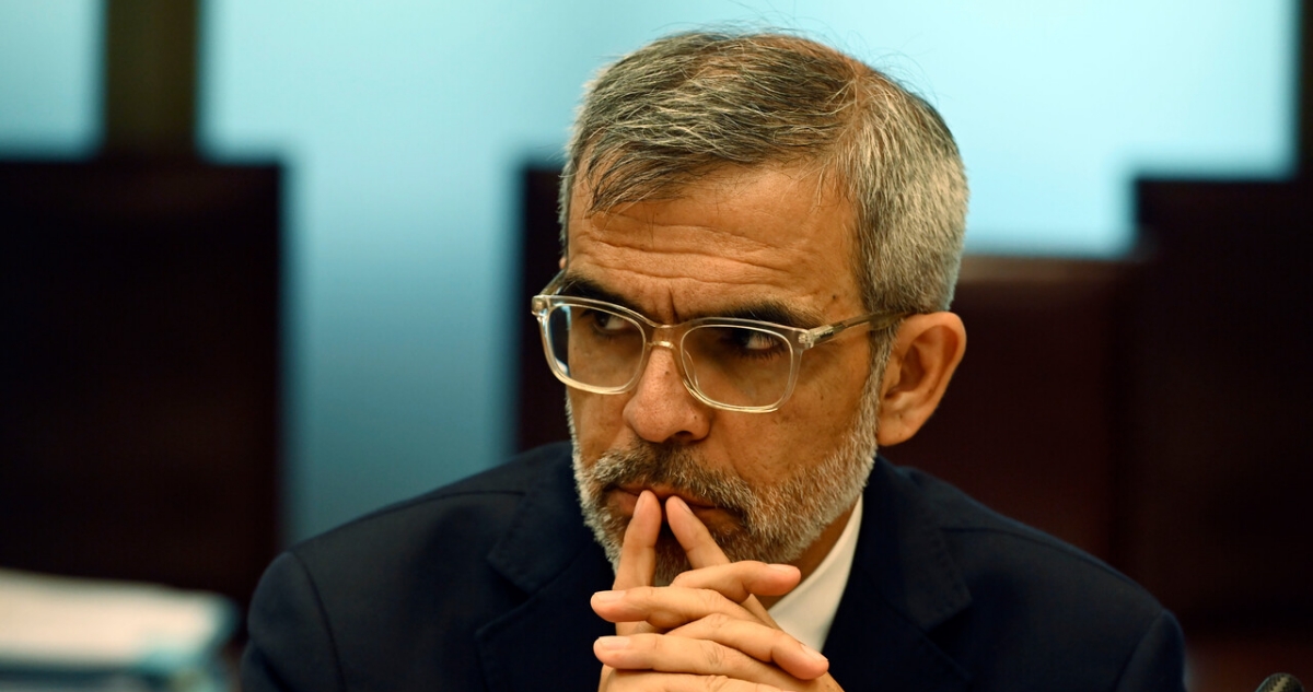 ¿Qué autoridades tenemos? Cordero califica de efecto colateral el asesinado de niño en Pudahuel