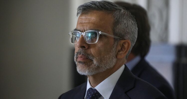Cordero por ley corta de isapres: “Como ha sido aprobada, en estos términos, infringe la Constitución”