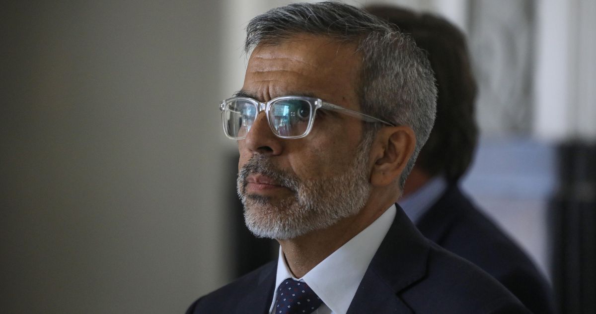 Cordero por ley corta de isapres: “Como ha sido aprobada, en estos términos, infringe la Constitución”