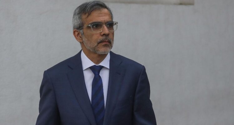 Cordero asegura que pensiones de gracia otorgadas a personas con “daño permanente” no serán revocadas