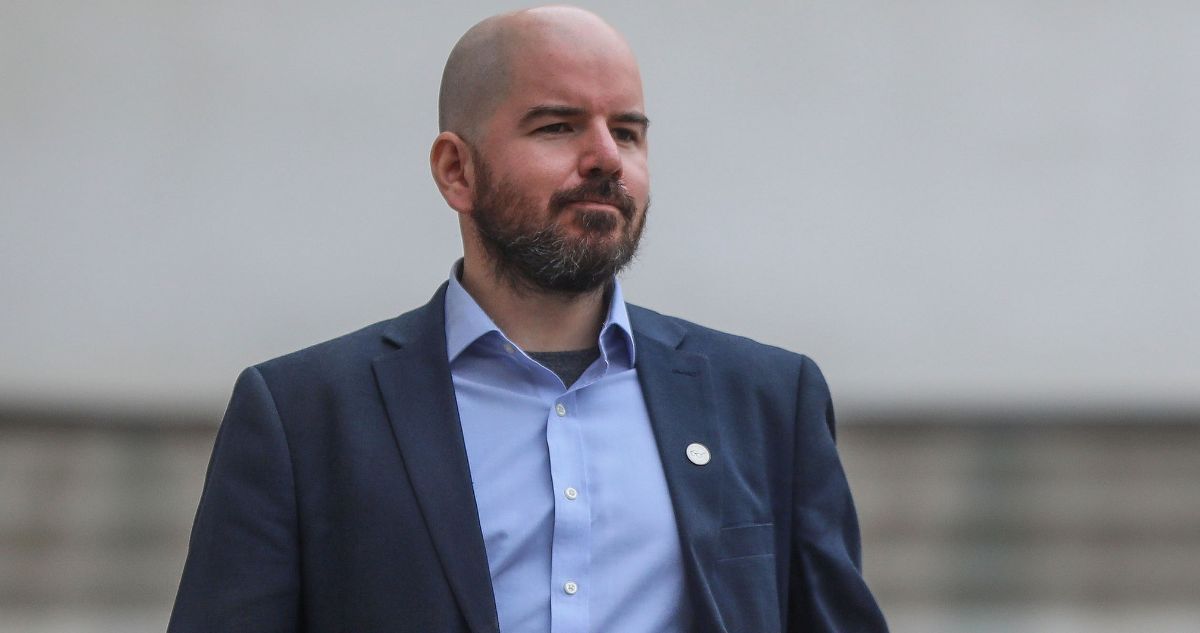 Aseguran que exministro Giorgio Jackson dejará Chile para radicarse y estudiar en el extranjero