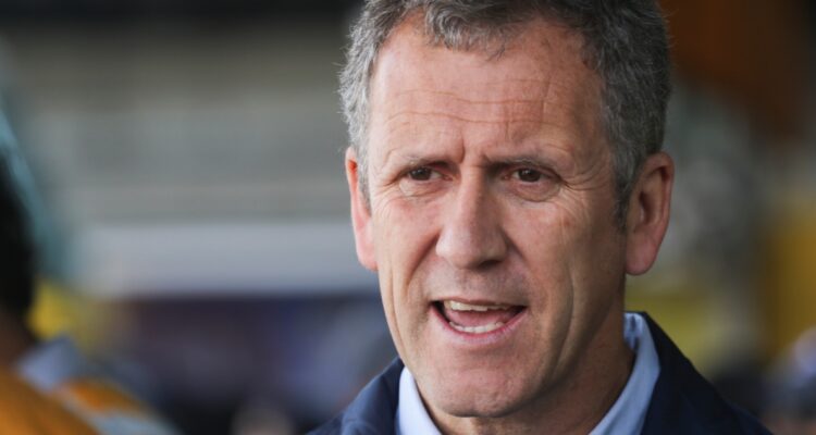 ARCHIVO | Agencia UNO