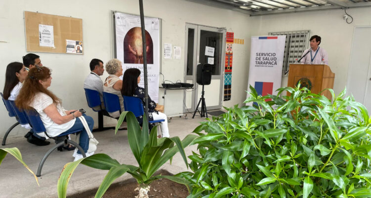 Minsal por “sanación cuántica”: “No es una práctica regulada ni respaldada por el Ministerio”