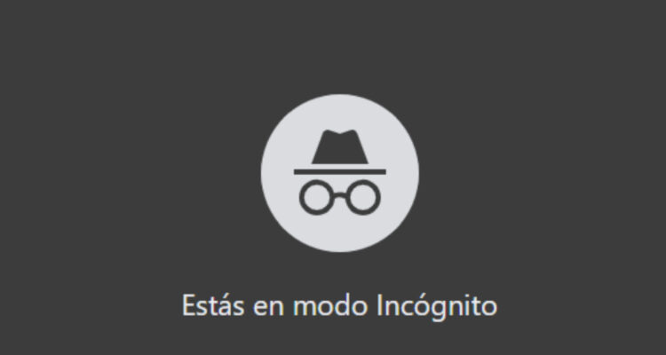 Cuidado: Google aclaró que el “modo incógnito” de Chrome no es tan privado como pensabas