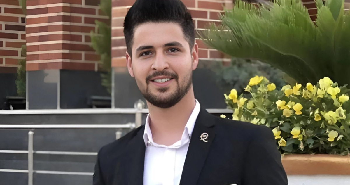 Mohamed Ghobadlou