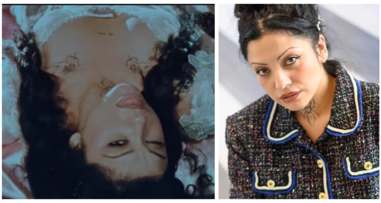 Mon Laferte responde polémica por video de “Pornocracia”: “Mi música nunca ha sido para niños”