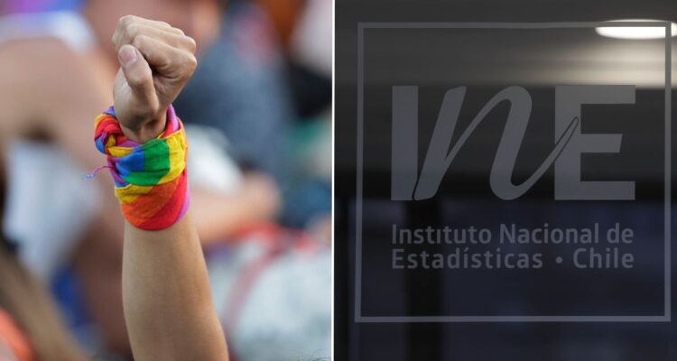 Movilh y Fundación Iguales acusan “discriminación” en preguntas elaboradas por el INE para Censo 2024