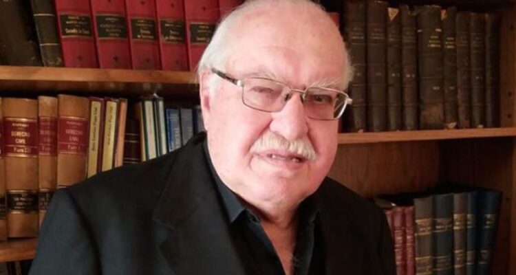 Muere Isaac Frenkel, figura fundamental de las Orquestas Juveniles de Chile: “Su huella es invaluable”