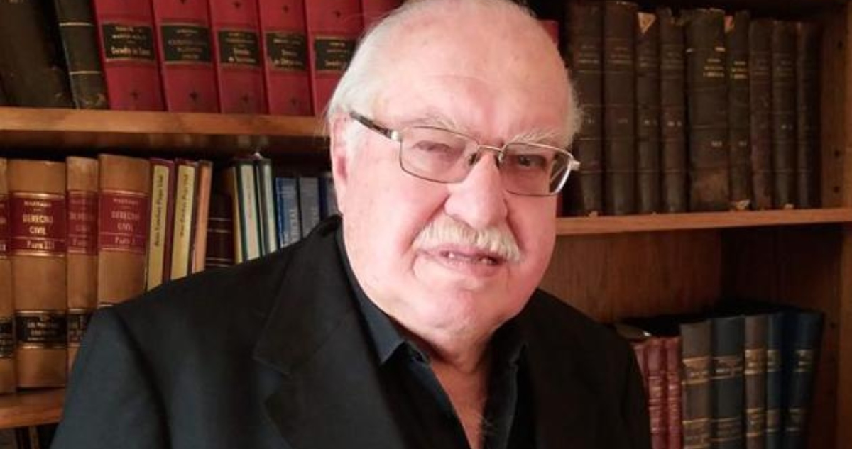 Muere Isaac Frenkel, figura fundamental de las Orquestas Juveniles de Chile: “Su huella es invaluable”