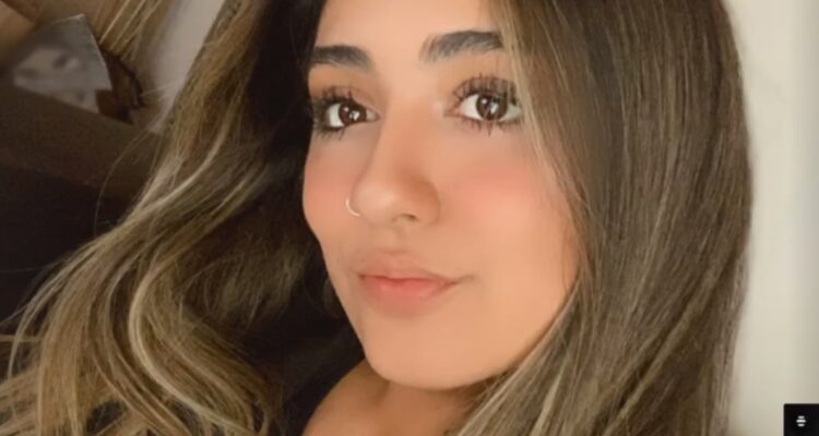 No se descarta que muerte de Anahí Espíndola haya sido accidental