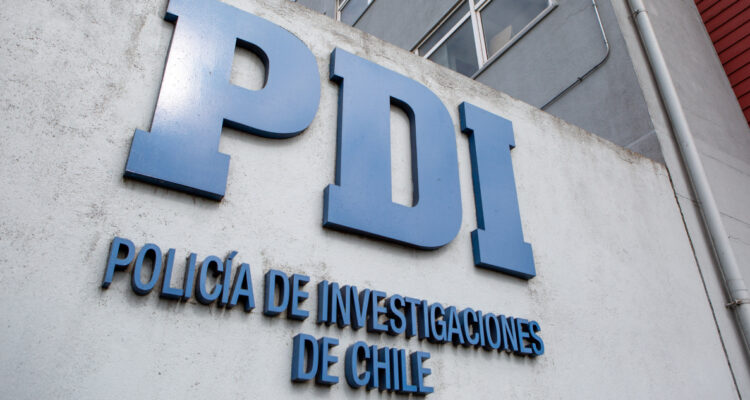 Confirman muerte de jefe de Policía Internacional de La Serena: lo habrían encontrado en su vivienda