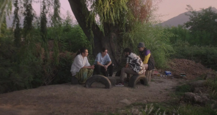 Muertes y maravillas