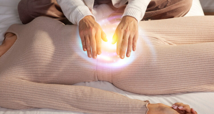 sanación cuántica, curación cuántica