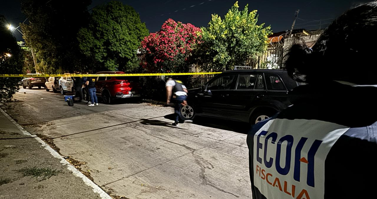 Mujer fue asesinada a balazos mientras lavaba auto en La Legua