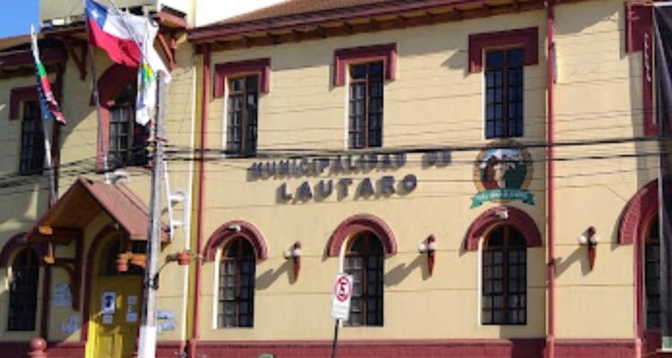 sumario por licitación de municipio de Lautaro con Gestión Global