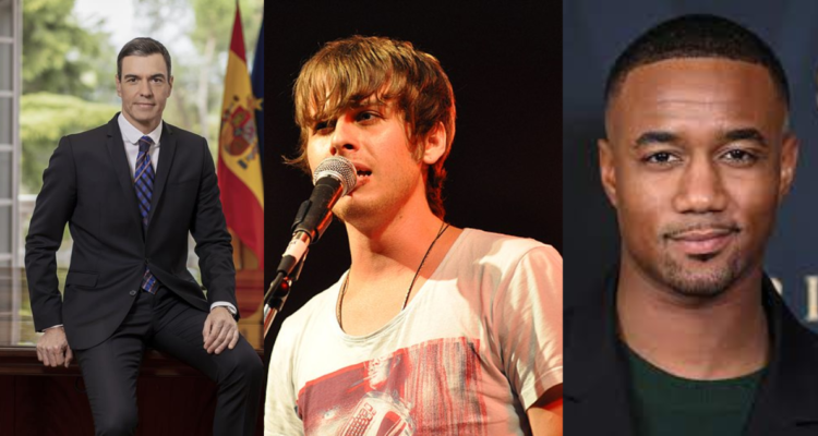 Nacidos un 29 de febrero