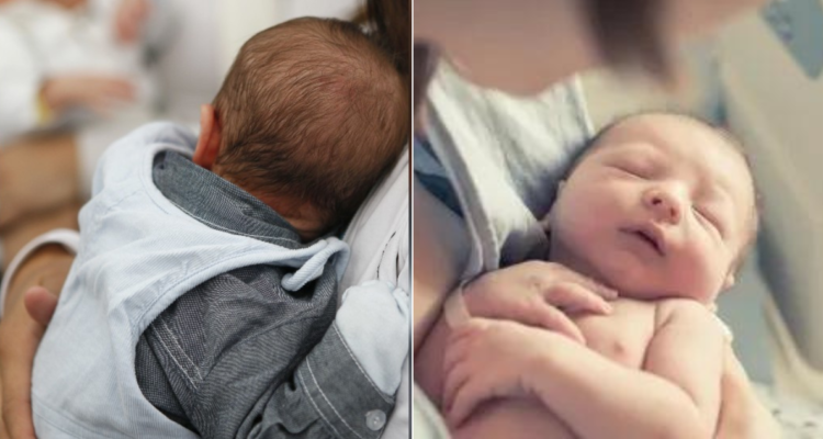 2023 nacimientos en Chile