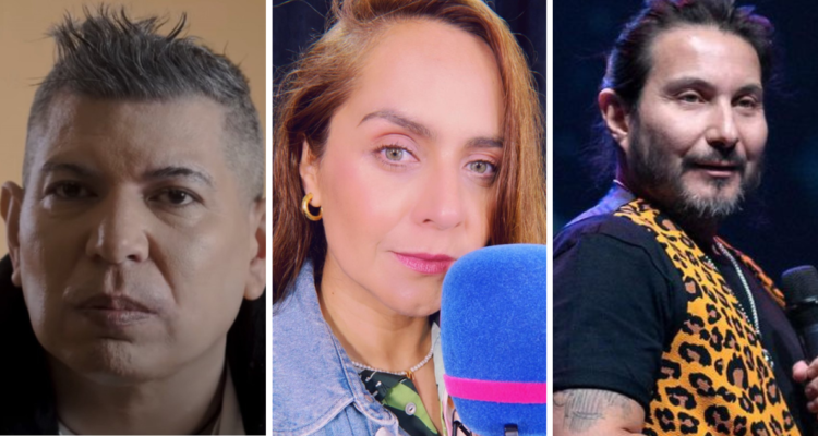 Natalia Valdebenito acusó “machismo” en defensas a Felipe Avello tras polémica con Luis Pinto