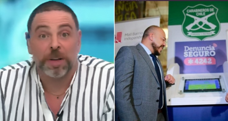 Neme por Tótem de Seguridad