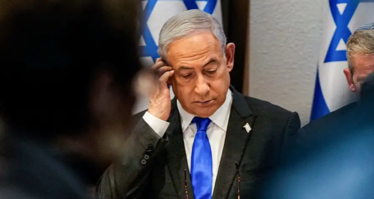 Netanyahu rechaza condiciones de Hamás para liberar rehenes