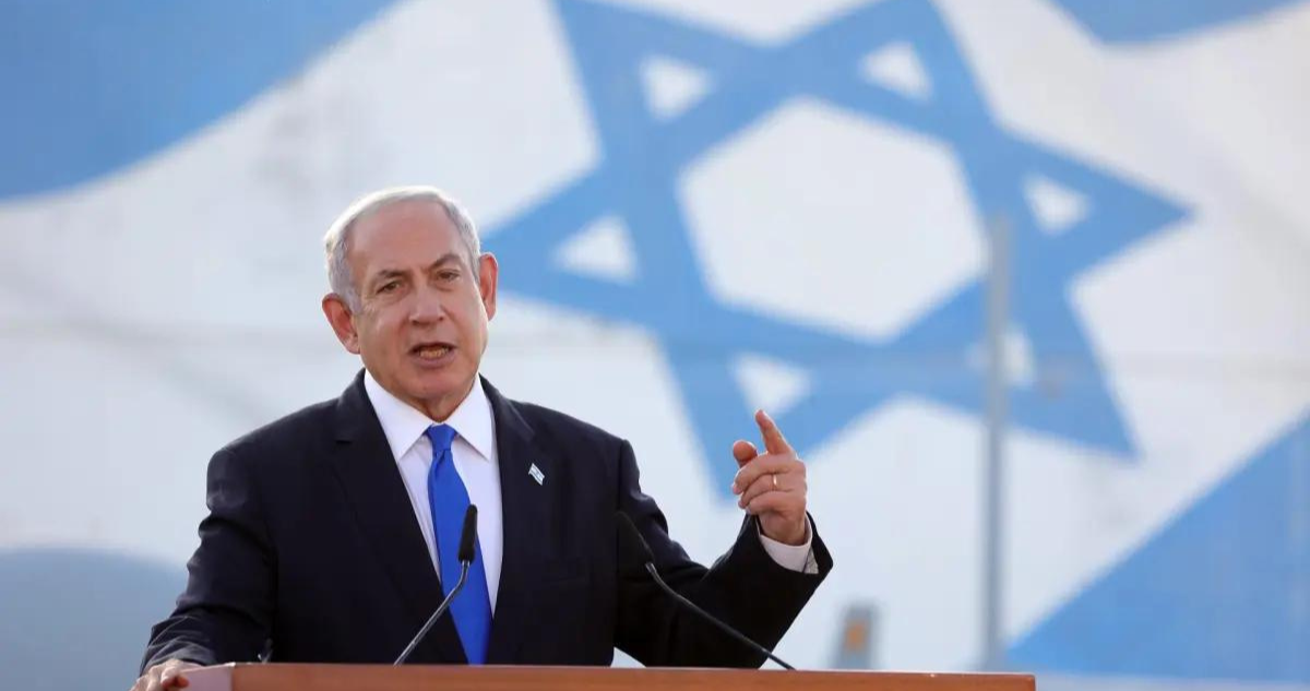 Netanyahu