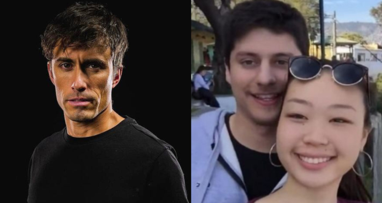 “Narcisista” y “manipulador”: Roberto Cox entrega sus impresiones sobre Zepeda tras cubrir caso Narumi