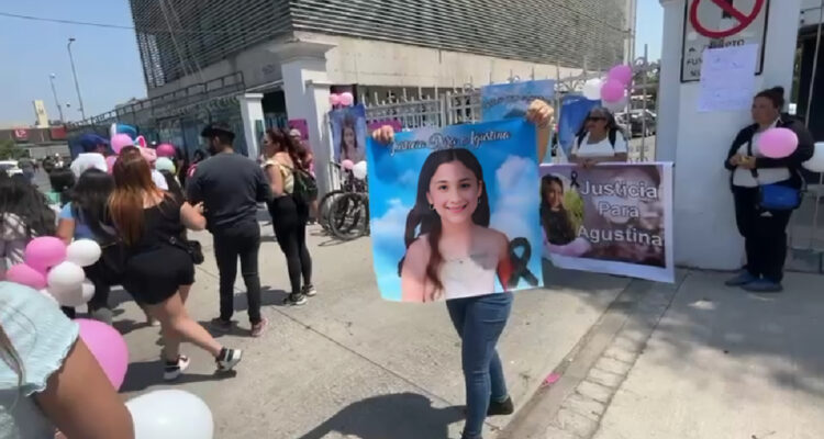 “No se ha hecho nada”: Familia de niña de 10 años asesinada en Maipú acusa lentitud en investigación