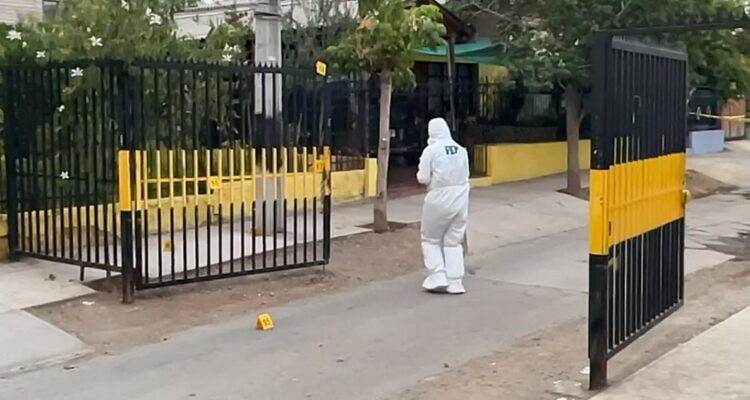 Niño de 12 años es asesinado tras ataque a tiros en Pudahuel