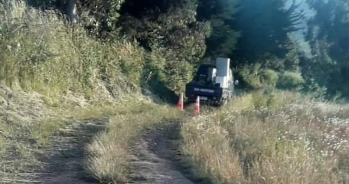 Niño muere atropellado en Carahue
