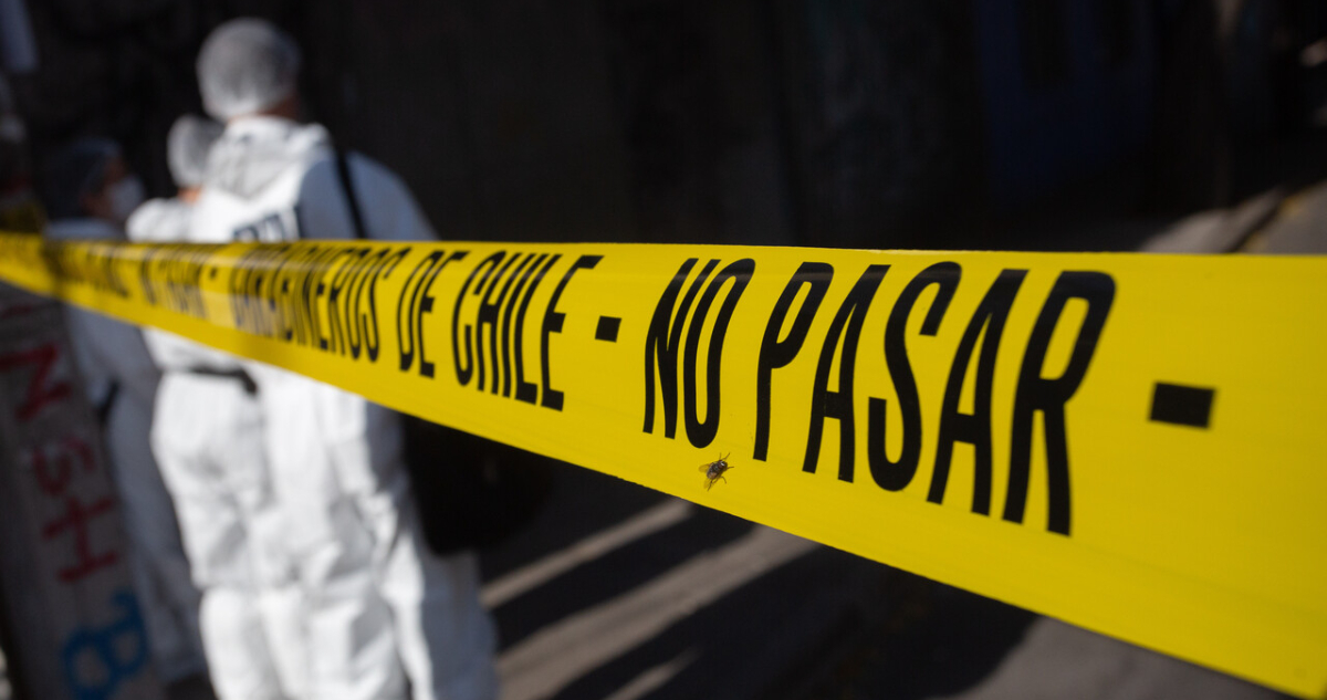 38 niños, niñas y adolescentes fueron asesinados con armas de fuego en 2023