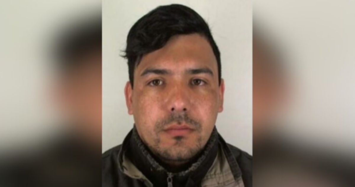 Juan Francisco Villalobos