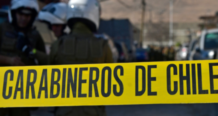 Carabineros de Chile