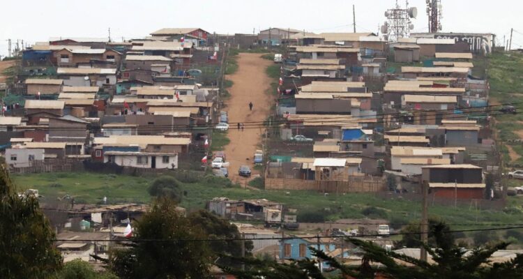 Contexto | Agencia UNO