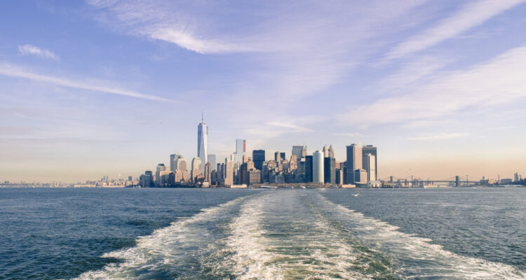 Pese a superar expectativa en último trimestre, crecimiento de EEUU se ralentizó en último trimestre