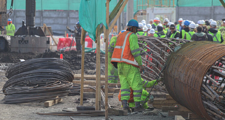 obras públicas en concepción