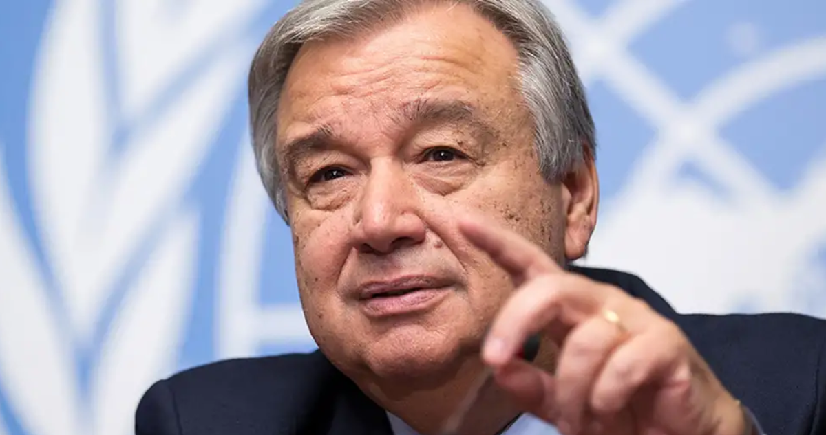 ONU promete persecución penal contra empleados ligados a Hamás